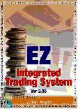 CD EZ Integrated Trading System ver 3.5