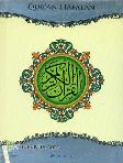 Quran Hafalan Besar cream