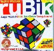 Buku Pintar Rubik : Jago Main Rubik Bersama Sang Juara!