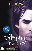 The Vampire Diaries : The Struggle