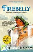 Cover Buku Firebelly : Novel Perjalanan Menuju Inti Pemikiran