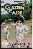 Cover Buku Golden Age 11