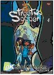 Cover Buku Foot 2 Rue : Street Soccer 4