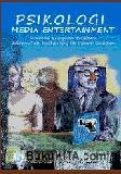 Cover Buku Psikologi Media Entertainment