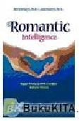 Cover Buku Romantic Intelligence