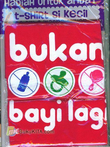 Cover Belakang Buku Mother & Baby #049 - September 2010