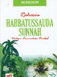 Detail Buku Rahasia Habbatussauda Sunnah Dalam Formulasi Herbal]