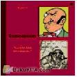 Cover Buku Tintin Character Book : Rastapopoulos