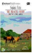 Cover Buku Harlequin : Dilema Cinta Willa - The Black Sheep