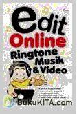 Cover Buku Edit Online Ringtone Musik & Video