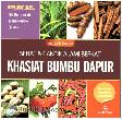 Cover Buku Sehat & Cantik Alami Berkat KHASIAT BUMBU DAPUR