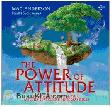Cover Buku The Power Of Attitude