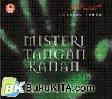Cover Buku Misteri Tangan Kanan 