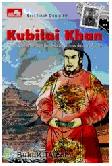 Cover Buku STD 6 : Kubilai Khan