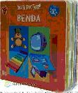 Display Buku
