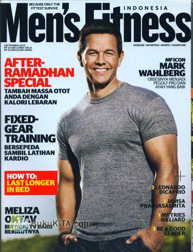 Cover Buku Men