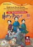 Cover Buku Aku Berhasil Kalahkan Harry Potter