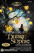 Cover Buku Dunia Sophie-New