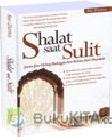 Cover Buku Shalat Saat Sulit