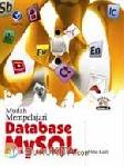 Cover Buku MUDAH MEMPELAJARI DATABASE MYSQL