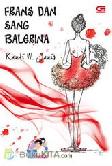 Cover Buku Frans dan Sang Balerina