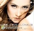 Cover Buku Love Eyes