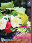 Cover Buku 36 Rangkaian Bunga & Buah untuk Acara Istimewa