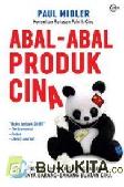 Cover Buku Abal - Abal Produk Cina