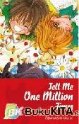Cover Buku Tell Me One Million Times 2