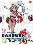 Cover Buku Battle Brawlers Bakugan 10