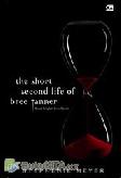 Cover Buku The Short Second Life of Bree Tanner - Kisah Singkat Bree Tanner an Eclipse novella