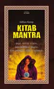 Cover Buku Kitab Mantra