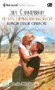 Cover Buku Harlequin: Bujangan Terakhir Crawford - The Last Crawford Bachelor