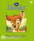 Cover Buku Bambi