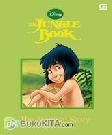 Cover Buku The Jungle Book (The Magical Story)