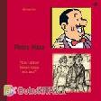 Cover Buku Tintin Character Book : Pietro Maxx