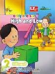 Cover Buku ANDY AND SUZY : HIGH AND LOW