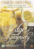 Cover Buku The Edge of Impropriety