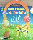 Games Edukasi Anak Muslim : Belajar Bersuci & Belajar Sholat