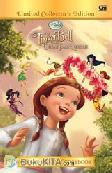 Cover Buku Tinker Bell and The Great Fairy Rescue (Limited Collector