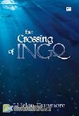 Cover Buku The Crossing of Ingo - Penyeberangan Ingo