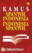 Kamus Spanyol-Indonesia, Indonesia-Spanyol