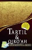 Cover Buku 1 Jam Mahir Tartil dan Qiro