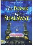 Cover Buku The Power of Shalawat
