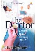 Cover Buku The Doctor