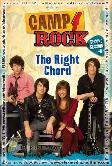Camp Rock #8 : THE RIGHT CHORD