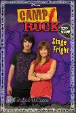 Camp Rock#7 : STAGE FRIGHT