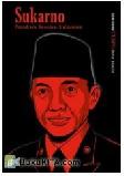 Cover Buku Seri TEMPO Bapak Bangsa : Sukarno