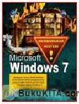 Cover Buku Membongkar Misteri Microsoft Windows 7