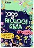 Cover Buku Jago Biologi SMA